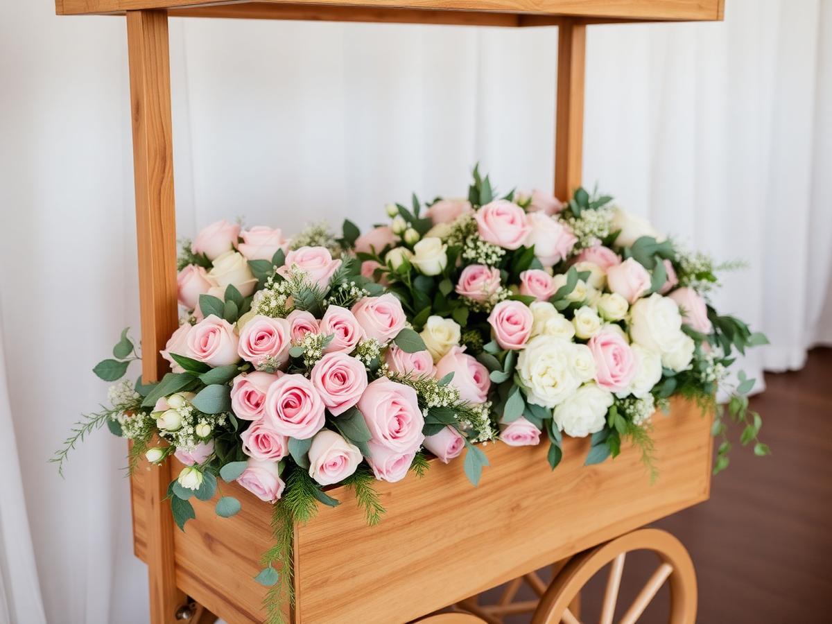 Bloom bar