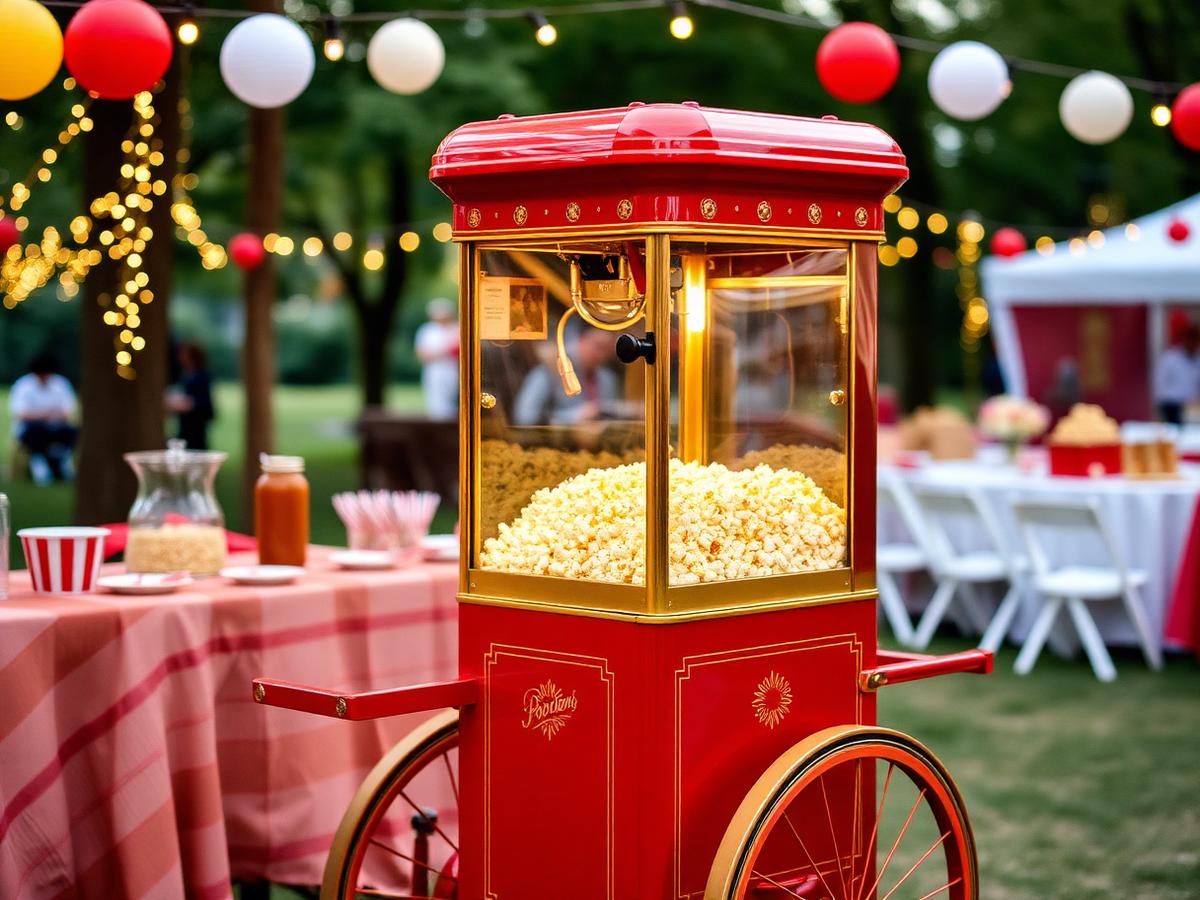 Popcorn